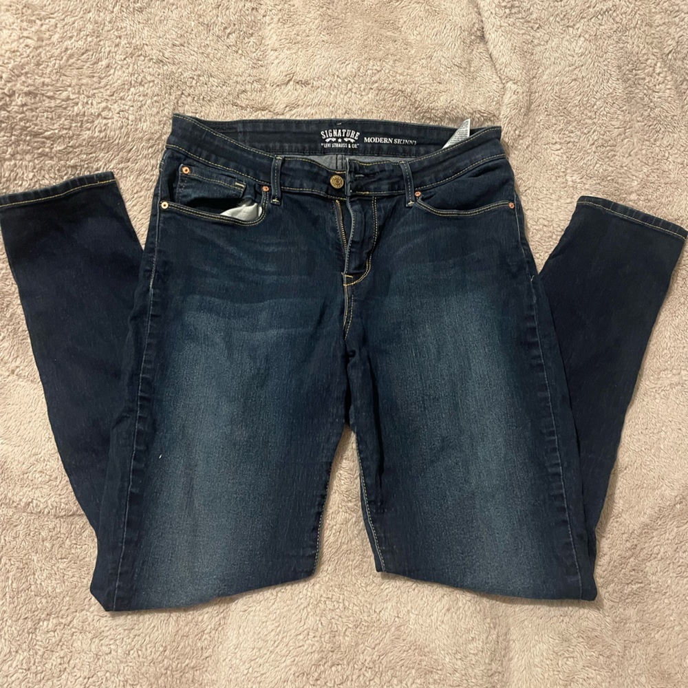 Levi Strauss jeans 14L